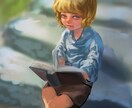 お好みに合わせたイラストを描かせていただきます プレゼントや動画、アイコンなどの様々な用途にお使いください！ イメージ6