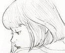お好みの絵を描きます お洒落なSNSのアイコンを書きます イメージ10