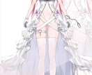 VTuber製作します 納期は短く、価格は全プラットフォーム低価格です イメージ4