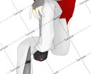 あなたの求めるイラストをお届けします 今すぐにイラストが欲しい方はぜひご依頼ください！ イメージ5
