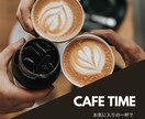 CanvaでInstagram投稿画像を作成します 集客・おしゃれな投稿作りに役立つInstagram画像を作成 イメージ2