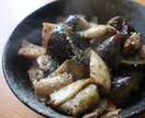 依頼者様のご要望に合わせたレシピ提案します ターゲットに合わせた食材、調味料選び、魅せ方のお手伝いします イメージ2