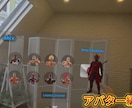 拡張現実AR/VRアプリを開発します Apple Vision Proで体験できる イメージ4