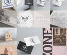 長く愛される洗練されたロゴデザインをご制作致します 人とヒトの架け橋となる「繋がる」ロゴデザイン イメージ5