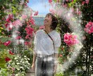 感じるまま話せる場所をひらきます 鳥居をくぐるように、安心して想いを話せる場所です。 イメージ4