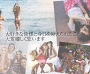 シンプルな結婚式のオープニングムービーを作成します 写真とコメントを送るだけで完成！ イメージ8