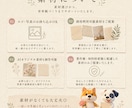 ショップカード・名刺・診察券などを制作します 色彩心理を取り入れた、伝わるデザインをご提案します。 イメージ2