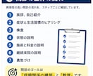 リピート特化！繁盛治療院の問診トークが学べます 臨床で成果が出ている問診トークや考え方、注意点が分かります！ イメージ5