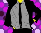イラスト制作いたします 癖になるポップなイラストをお届け！ イメージ1