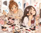 ママ・パパの心の負担を軽くします 子育て経験豊富な私が、あなたの悩みに寄り添い一緒に考えます イメージ3