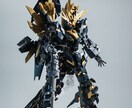 あなたが作ったガンプラをプロカメラマンが撮影します プロカメラマンがあなたのガンプラを心を込めて撮影します イメージ5