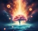 どこにも相談できなかった悩みに物語の意味を与えます あなたの抱えてきた本音には物語がある―魂の記録から翻訳します イメージ7