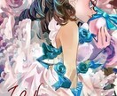 NEW! イラスト描きます SNSアイコン◆YouTubeサムネ◆動画内イラスト◆表紙 イメージ7