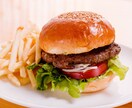 接客についての悩みや不安を解決致します 某有名ハンバーガー店で約10年のキャリアで対応いたします！ イメージ2