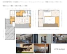現役建築士が間取りをご提案します 間取り・外観デザインの改善・提案 イメージ2