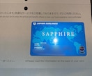 JAL国内線年間50回搭乗攻略記録を公開します 予算50万円と有休9日でなれるJALサファイア会員 イメージ2