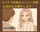 クーポン推奨！心が軽くなる安心の電話相談をします 今の運気がわかる！運勢・人間関係・仕事運を電話で鑑定します イメージ9