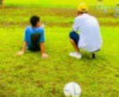 主にサッカー(以外も可)にアドバイスをします これからサッカー、好きなことをしたい方々へ イメージ2