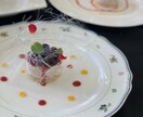 元パティシエが洋菓子やパン作りを教えます 1から丁寧に教えます！！！！！！ イメージ4