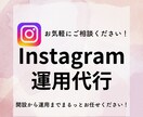 あなたのInstagramを伸ばします SNSマーケを活用し、目標達成に向けて最短ルートを進みます！ イメージ1