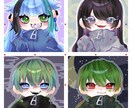イラストを描きます あなたのイメージに合うイラストを！ イメージ2