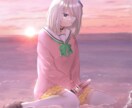 ご要望通りのイラストを作成いたします アイコン、立ち絵、1枚絵などイラスト全般描きます！ イメージ6