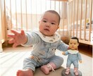 写真から作るオーダーメイド子供フィギュアます キッズの成長記念にのギフト｜赤ちゃん似顔人形｜出産祝い イメージ2