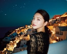 3名様限定！AI美女モデル画像を代行生成します パッと映える！ リアルで目を惹く美女モデル素材をご提供！ イメージ3