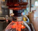 電話で夜カフェ、ここだけの話おききします 現役カフェオーナー美織が、電話で夜カフェ相談中！ イメージ2
