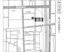 分かりやすいシンプルな地図作ります JPG・PNG・PDF・AIでの複数形式の納品可能! イメージ5