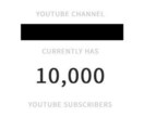 YouTube動画集客のコンサルをいたします あなたに最適な再生数・チャンネル登録者の伸ばし方をサポート イメージ2