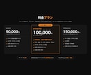 自分で更新できるホームページを制作します サーバー代0円｜WordPress不要｜映像作家が制作 イメージ5