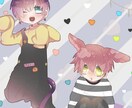 SNSアイコン爆速で仕上げます しっかりとお話を聞きながら進めさせていただきます！ イメージ3