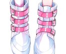 ご予算内で可愛いイラスト描きます アイコン、立ち絵、様々な用途に対応 イメージ6