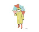シンプルでかわいいイラストおつくりします 思い出の写真をイラストに！SNSアイコンやHP画像にも！ イメージ7