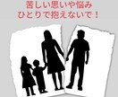 2度の離婚★莫大な借金！離婚のお悩みお聴きします バツ２のFPがあなたから離婚とお金のお悩みを解放します！ イメージ2