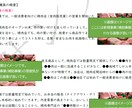 事業再構築補助金の事業計画書記載例をご提供します 【こちらは記載例のpdfファイルのみです】 イメージ5