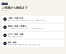 箇条書きのメモからパワポ資料を作成します 構成のご提案つき。編集できるpptxで納品します イメージ9