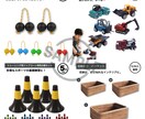 Canva納品無料✨楽天サムネイル1枚を作成します 規約も安心！楽天ガイドライン対応のクリック率UPサムネイル イメージ6
