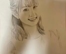 子供から大人向けの似顔絵やイラストを作成します 感動させるような作品を提供します イメージ4