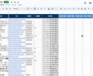 Web制作会社の営業/企業リストを作成・即納します 【Webフリーランス特化！】お気に入りでクーポンをプレゼント イメージ9