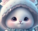 500円で気軽に相談♡LINEみたいにお話します 30分回数無制限即レスで♡優しく楽しく寄り添いトーク･:* イメージ4