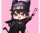 かわいいデフォルメを描きます あなたのキャラをかわいくしてみませんか？ イメージ5