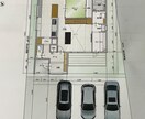その間取りで一生暮らせますか？間取り添削します 現役現場監督兼建築士からご提案させていただきます。 イメージ1