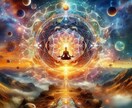 運命の相手と結ばれる未来へ宇宙の叡智で読み解きます なぜ結ばれないのか？高次元宇宙霊視で結婚の宿命へといざなう イメージ6