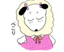 ゆる可愛い動物キャラのオリジナルアイコン描きます オリジナル動物キャラであなたのアイコンをかわいく！ イメージ3