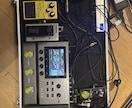 バンドサウンドの作曲・編曲承ります 現役バンドマンが世界観ある楽曲を制作 イメージ2