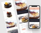 丸投げOK！★ShopifyのECサイト制作します 商品登録10点無料！修正無制限＆1か月運用サポート付き イメージ6
