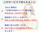 現役IT会社員が数秘とタロットで整理します 仕事・職場・人間関係の悩みをロジカルに紐解きます イメージ3