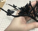 コスプレ用小道具製作します ハイクオリティなコスプレをしたい方向けサービスです イメージ4